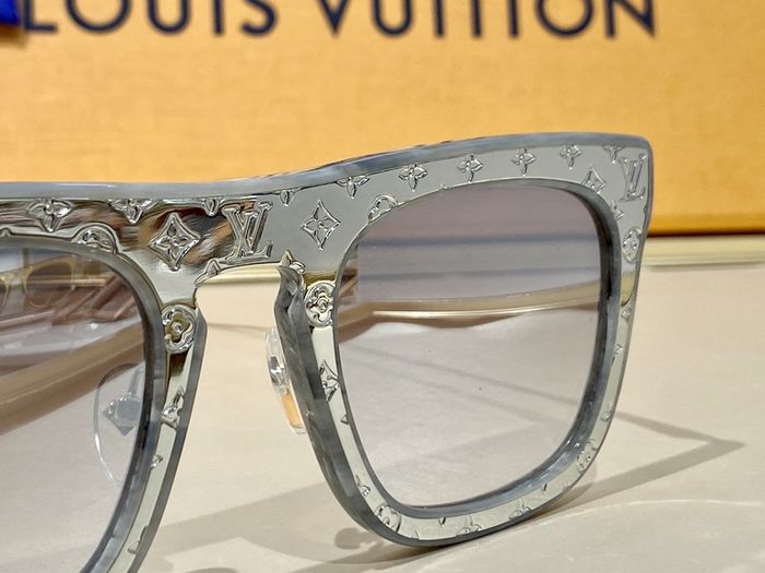 Louis Vuitton Sunglasses Top Quality LVS01015